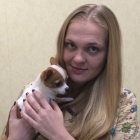 Доброскок Ксения Борисовна - ассистент ветеринарного врача